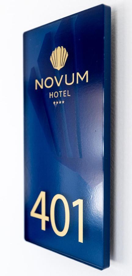 Hotel Novum Neum Exterior foto