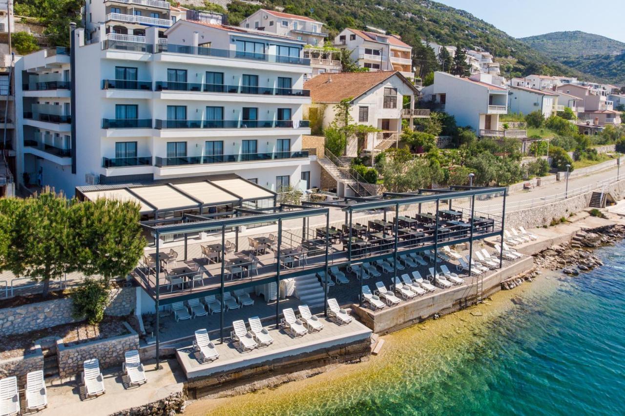 Hotel Novum Neum Exterior foto