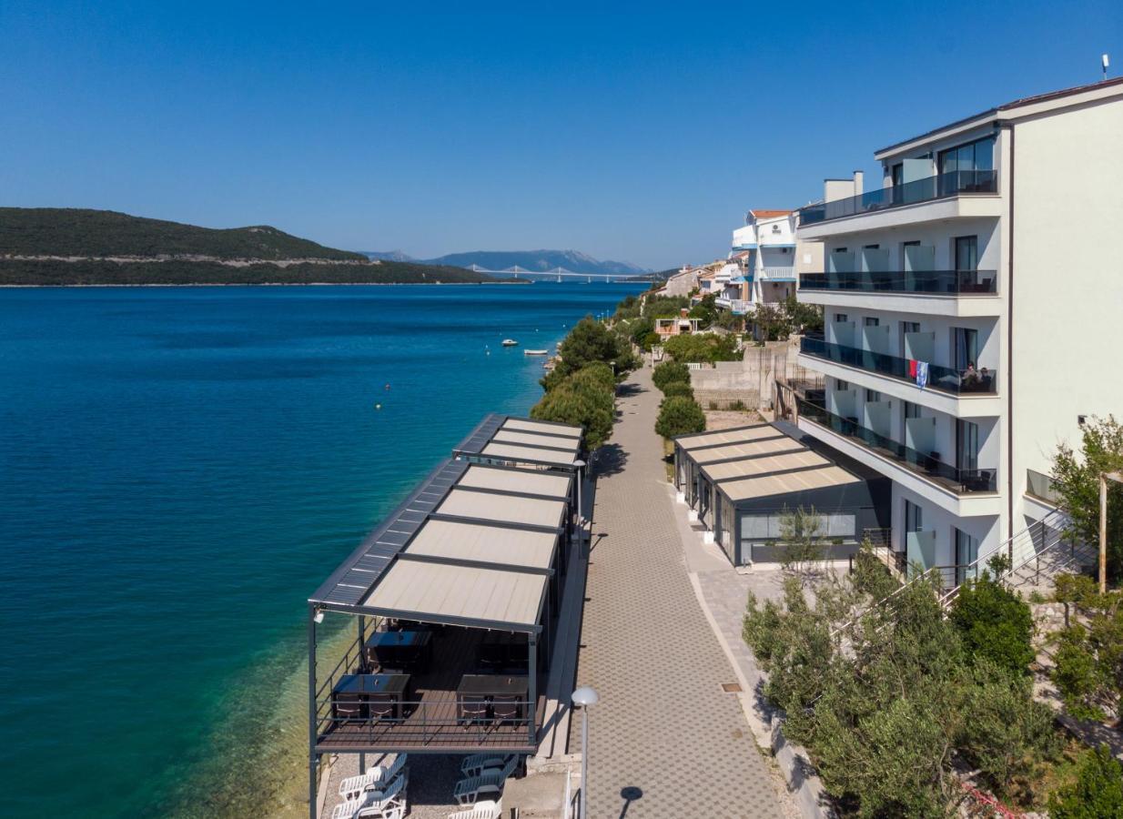 Hotel Novum Neum Exterior foto